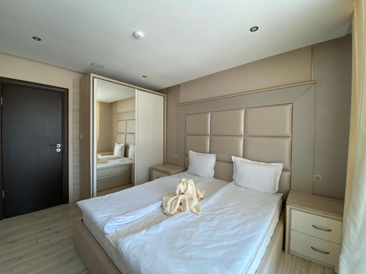 Paradiso 'В' 102 Private Sea View Apartment ネセバル エクステリア 写真