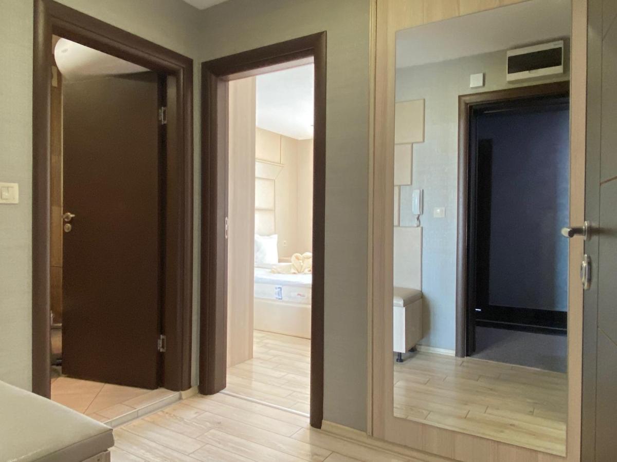 Paradiso 'В' 102 Private Sea View Apartment ネセバル エクステリア 写真