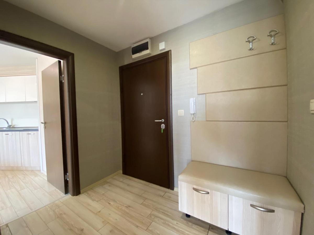 Paradiso 'В' 102 Private Sea View Apartment ネセバル エクステリア 写真