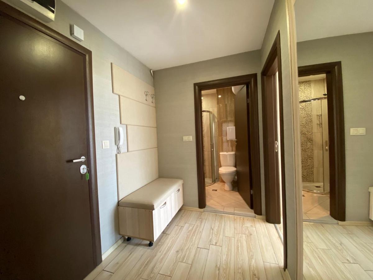 Paradiso 'В' 102 Private Sea View Apartment ネセバル エクステリア 写真