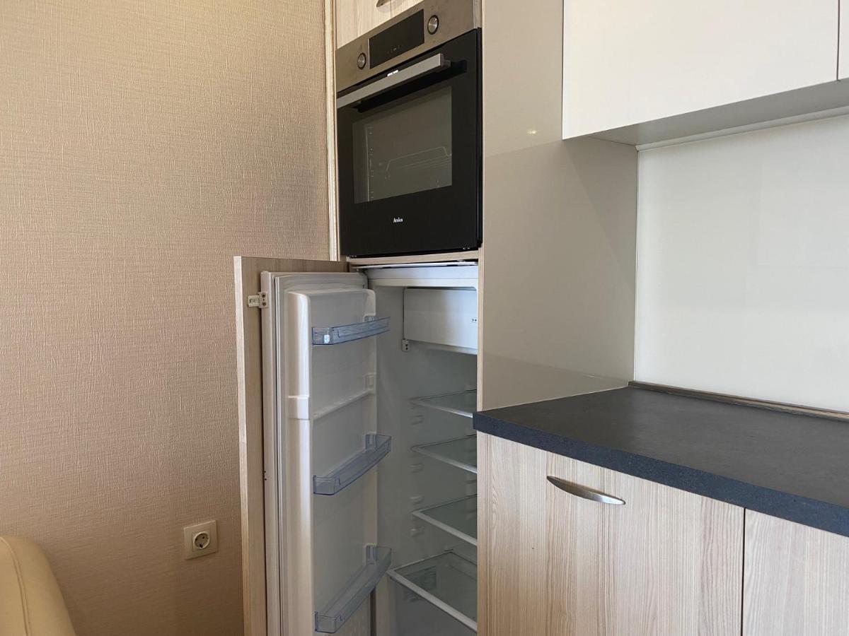 Paradiso 'В' 102 Private Sea View Apartment ネセバル エクステリア 写真