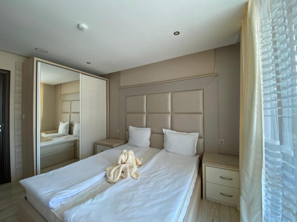 Paradiso 'В' 102 Private Sea View Apartment ネセバル エクステリア 写真