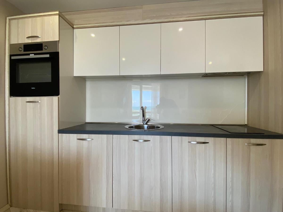 Paradiso 'В' 102 Private Sea View Apartment ネセバル エクステリア 写真